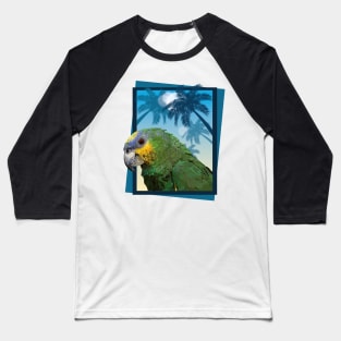 Amazonian amazon Baseball T-Shirt